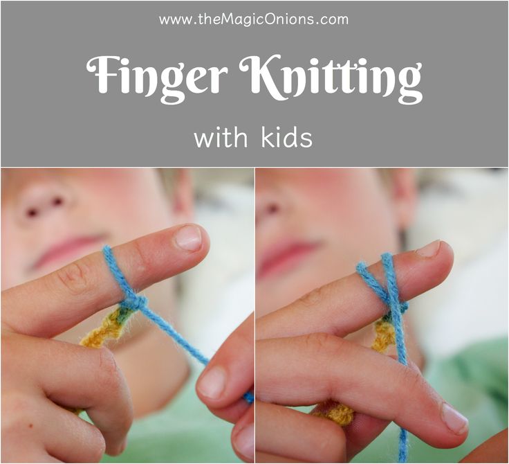 finger knitting projects A fun hobby like finger knitting is a great way to spend time being productive here are a variety of easy finger knit projects you can easily make at home. finger knitting projects A fun hobby like finger knitting is a great way to spend time being productive here are a variety of easy finger knit projects you can easily make at home.
