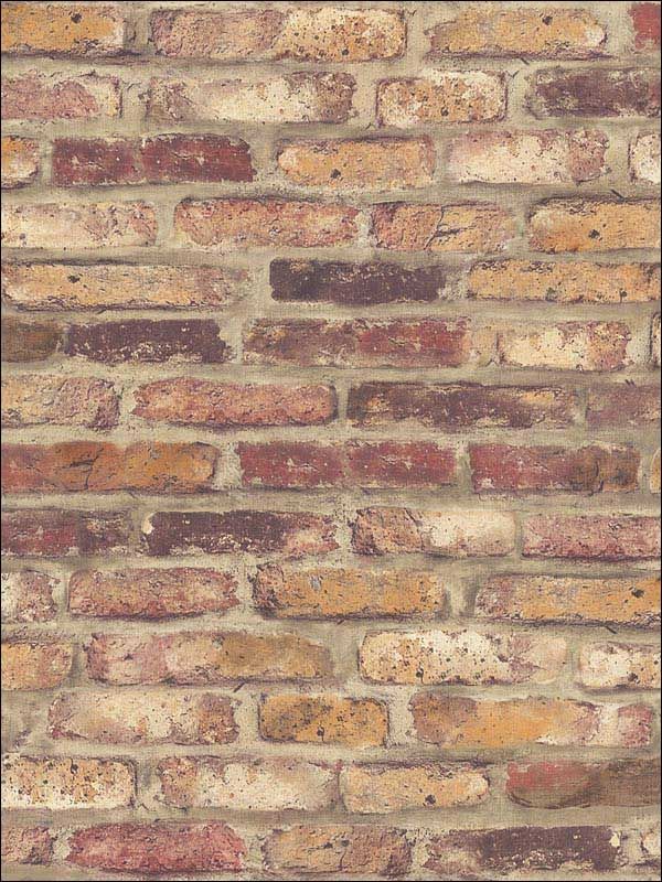 Wallpaper Peel And Stick Brick Peel And Stick Wallpaper Peel And Stick Peel And Stick Brick Temporary Brick Adhesive Wallpaper Faux Brick Brick Backsplash Kitchen Brick Wallpaper