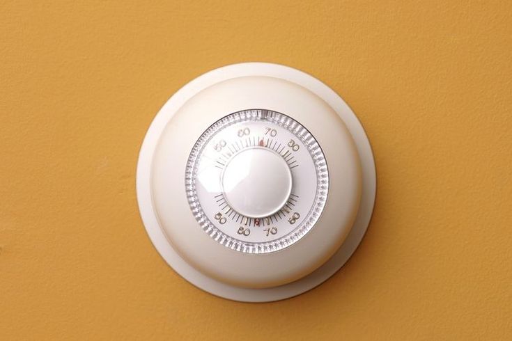 Diagram Fix Furnace Problems Caused By Thermostats