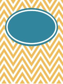 chevron binder covers editable and free crafts binder covers free editable printable binder covers