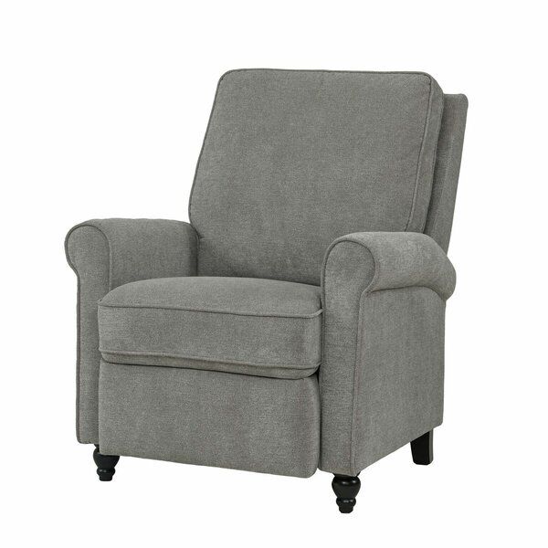 Leni Manual Recliner In 2020 Furniture Recliner Reclining Armchair