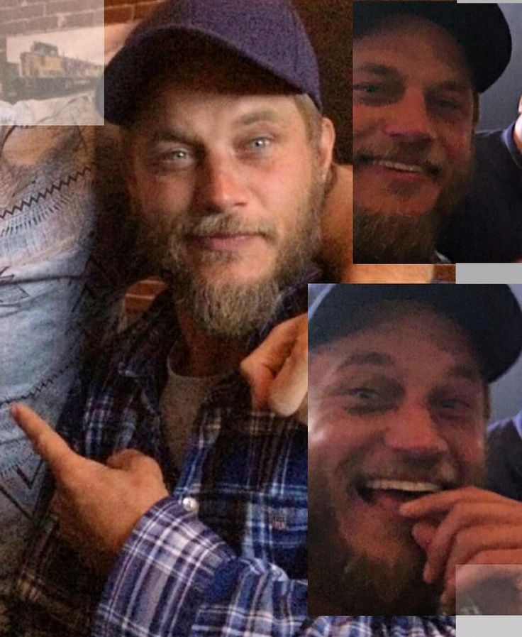 Travis Fimmel Instagram Travis Fimmel Instagram