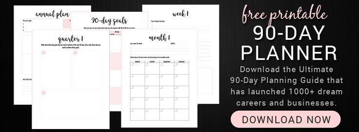 Are these time management mistakes holding you back in life and at work? Anna discusses the most common mistakes women make and how to avoid them.