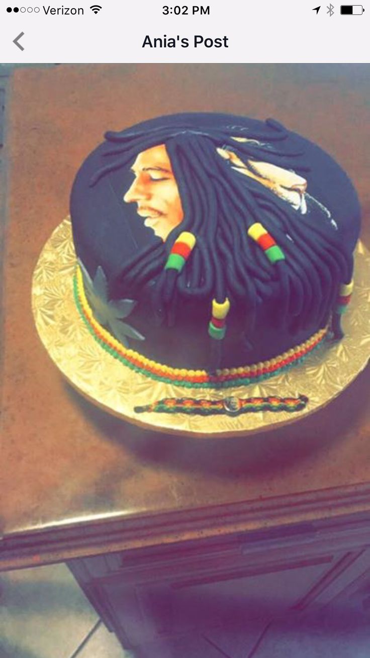 13 Idees De Bob Marley Anniversaire Bob Marley Gateau Anniversaire 13 Idees De Bob Marley Anniversaire Bob Marley Gateau Anniversaire