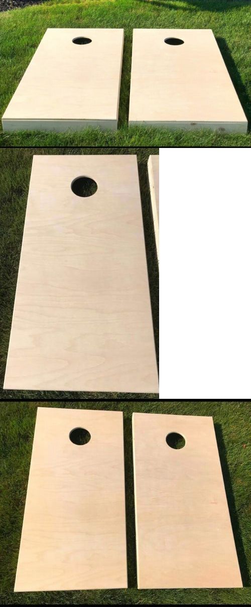 Bag Toss 79791 Boards Set Bean Bag Toss 79791 Boards Set Bean Regulation Size Folding Legs