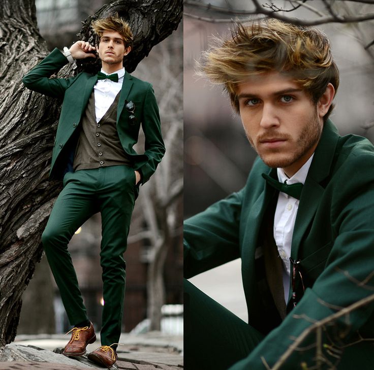 Best 25 Green Wedding Suit Ideas On Pinterest Suits For Dark Green Suit Quality Homecoming Suits Directly From China Suppliers Mens With Pants Wedding Groom Custom Made Men