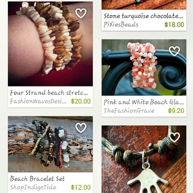 when searching beach jewelry on etsy you will see us on etsy s when searching beach jewelry on etsy you will see us on etsy s