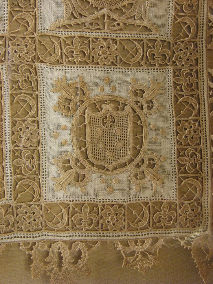 Italian Lace Gallery Italian Lace Gallery