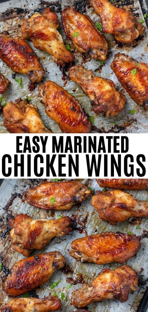 Marinated Chicken Wings Learn How To Make Marinated Chicken Wings In marinated-chicken-wings-learn-how-to-make-marinated-chicken-wings-in