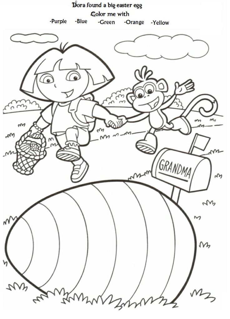 100 best Dora images on Pinterest Dora coloring, Dora the explorer - new dora christmas coloring pages free printable 100 best Dora images on Pinterest Dora coloring, Dora the explorer - new dora christmas coloring pages free printable