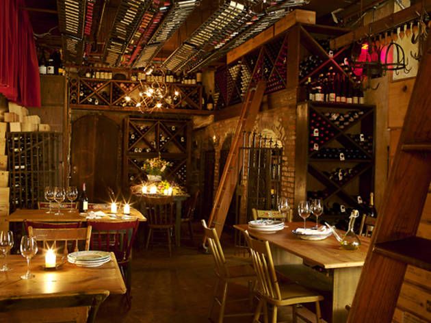 The Most Romantic Restaurants In Nyc Romantic Restaurant Nyc Restaurants Restaurant New York