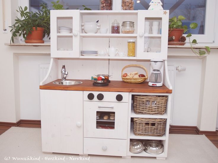 Die besten 25+ Kinderküche Ideen auf Pinterest Kinder spielen - küche selber bauen holz Die besten 25+ Kinderküche Ideen auf Pinterest Kinder spielen - küche selber bauen holz