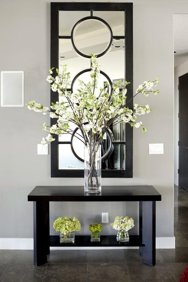 Entryway Table Decor Inspiration Pinterest Home Entryway Table Decor Inspiration Pinterest Home And