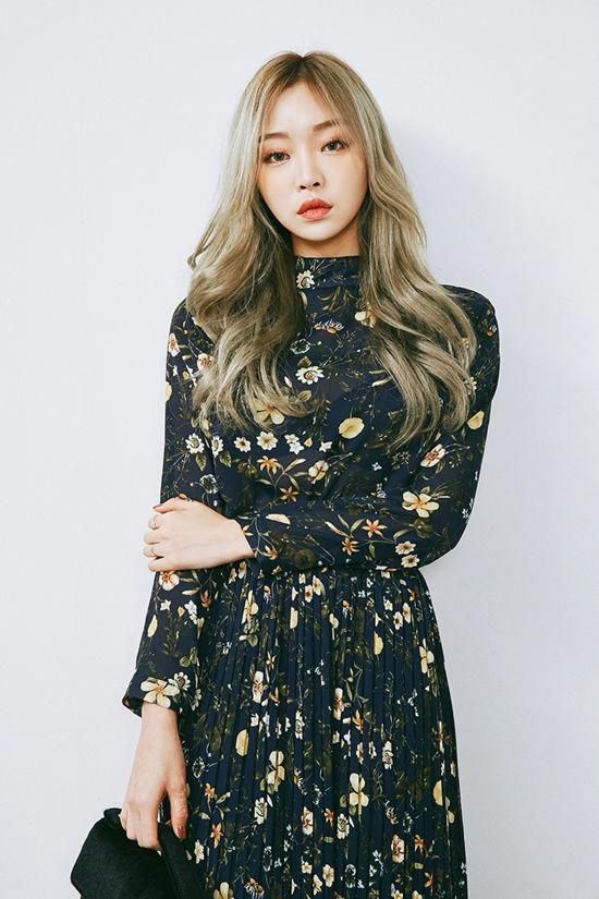 Not my style korean
