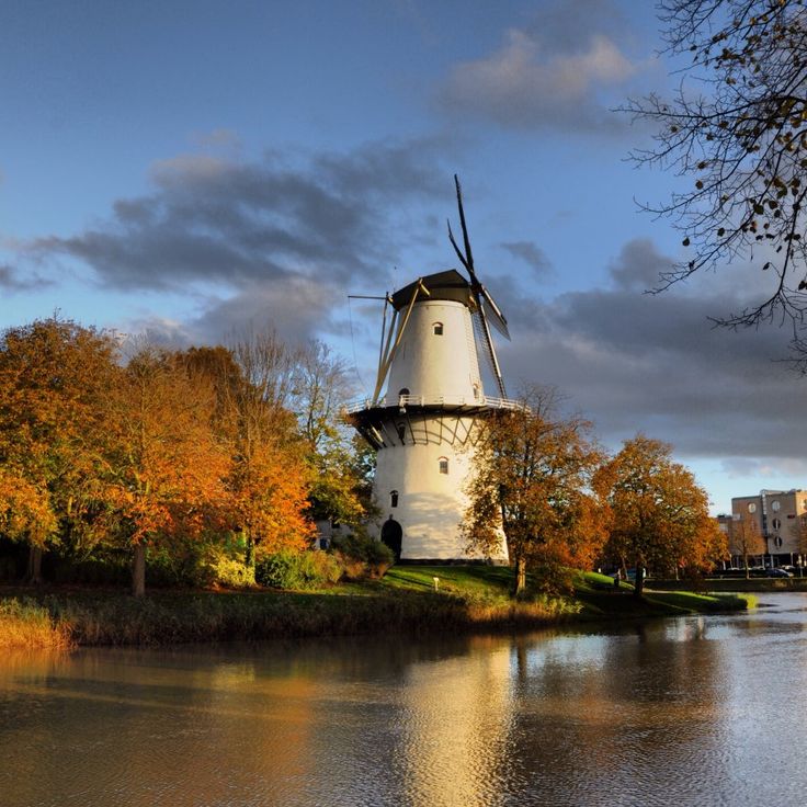 Wetter middelburg holland