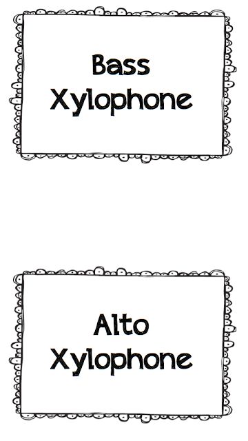 254 best Xylos images on Pinterest Sheet music, Music notes and - sample music lesson plan template 254 best Xylos images on Pinterest Sheet music, Music notes and - sample music lesson plan template