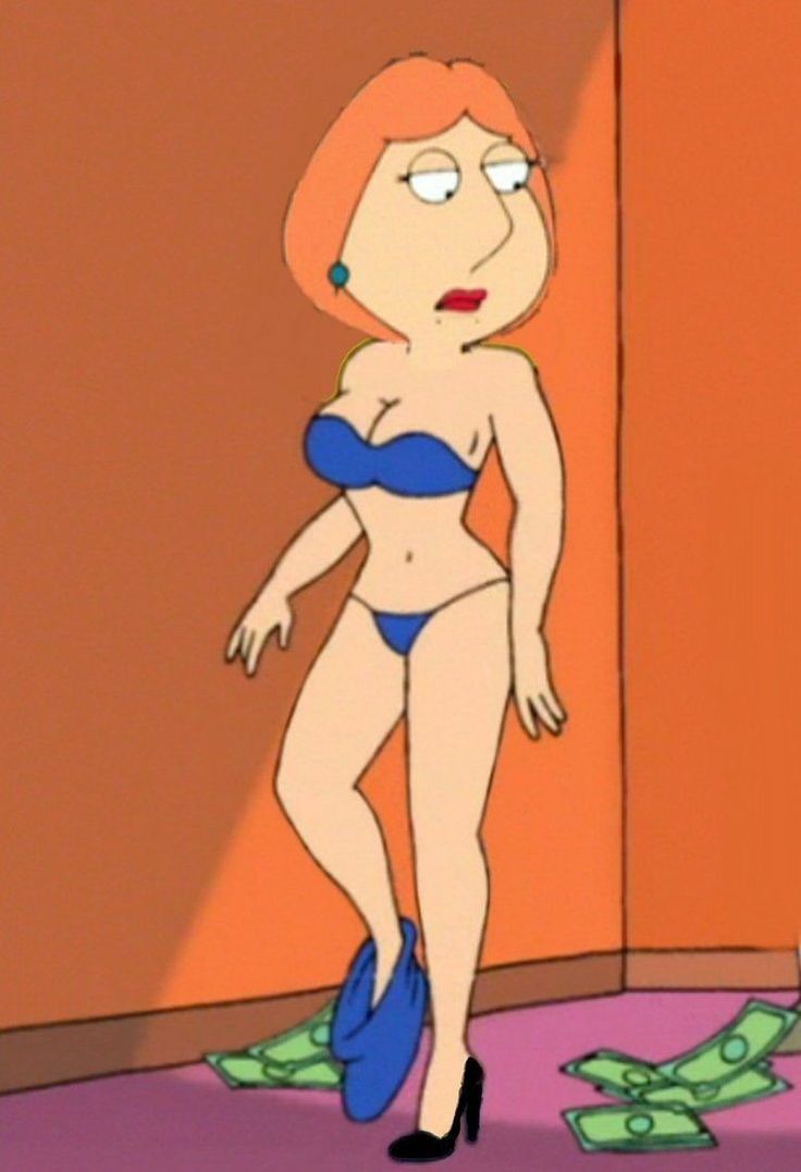 cileberty-naked-lois-griffin-gagged-breast-ass