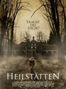 Heilstätten Stream Online Heilstätten Stream Online