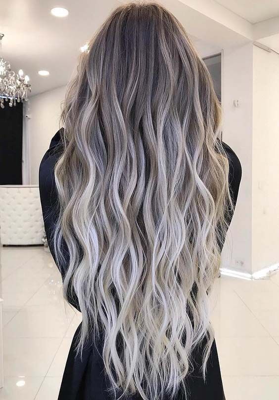 33 Perfection Of Balayage Hair Colors For Nowadays Fashion Trends There Are Various Types Of Balayage Hair Colors For Women To Sport Diffe Special Functions And Celebration Here You May See Collect Best Ideas