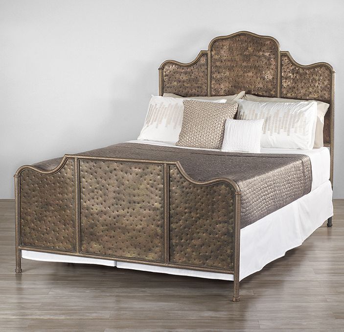 23 best wesley allen beds images on pinterest bed furniture allens iron works