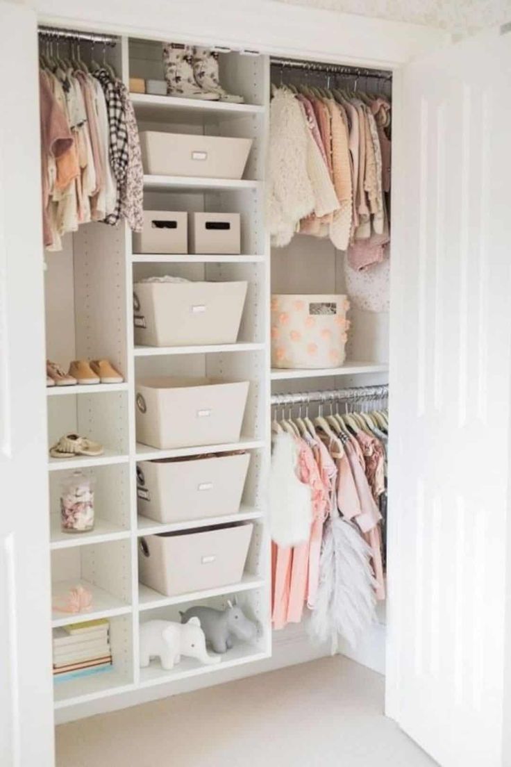 Gorgeous Wardrobe Storage Ideas Futurist Architecture Bedroom