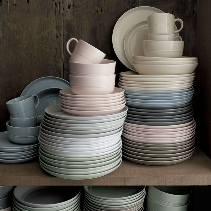 Hue Dinnerware | Crate and Barrel | Gifts for the Host | Pinterest ... Hue Dinnerware | Crate and Barrel | Gifts for the Host | Pinterest ...