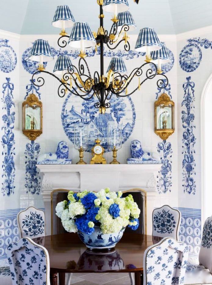 Blue And White Decor 1439 best blue and white porcelain images on pinterest | blue and Blue And White Decor 1439 best blue and white porcelain images on pinterest | blue and