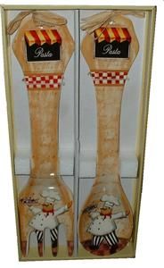 Kitchen Chef Decor Kitchen Chef Decor