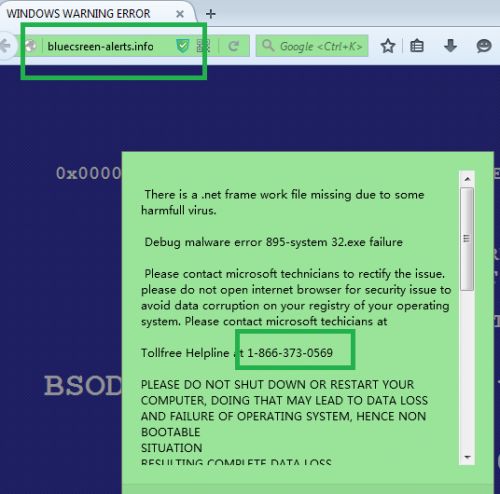 How to get rid of mcafee pop up windows 8