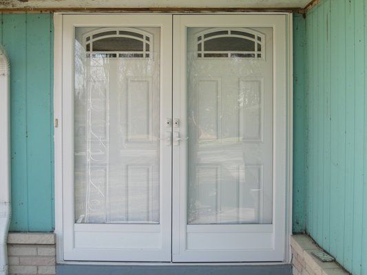 Aluminum Storm Doors top 25+ best double storm doors ideas on pinterest | double door Aluminum Storm Doors top 25+ best double storm doors ideas on pinterest | double door