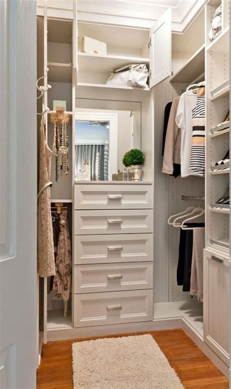 10 Unique Bedroom Ideas for Small Rooms for Couples Closet 10 Unique Bedroom Ideas for Small Rooms for Couples Closet