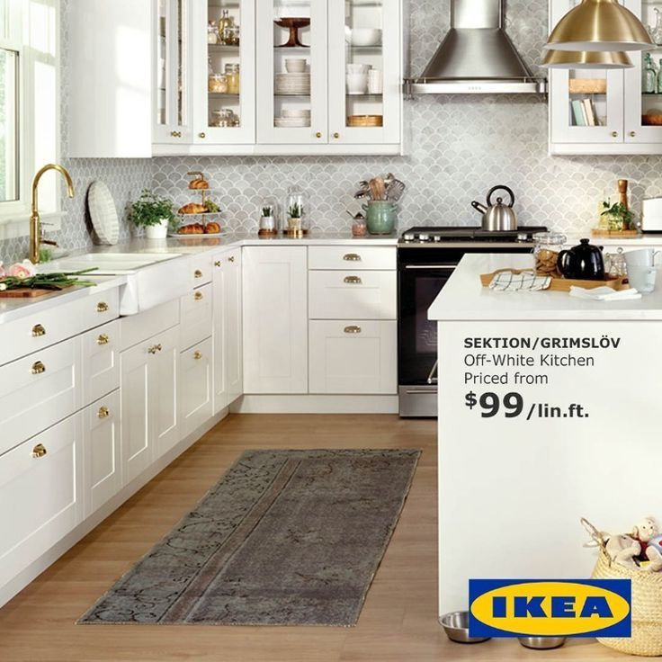 Discover Ikea Kitchens Ikea Canada Kitchen Prices Ikea Kitchen Interior Design Kitchen Small