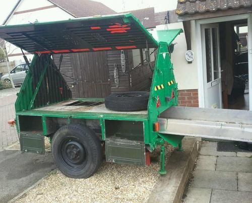 Enclosed Trailer Shelving >> tool trailer - Google Search | Container - Tools & Equipment | Tools, Camper, Carpentry Enclosed Trailer Shelving >> tool trailer - Google Search | Container - Tools & Equipment | Tools, Camper, Carpentry