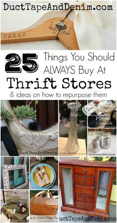 Why Is Thrifting Shopping Furniture Good Why Is Thrifting Shopping Furniture Good