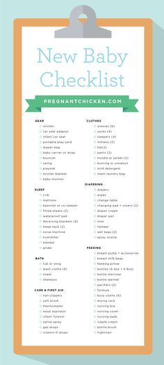 Best 25+ New baby checklist ideas on Pinterest Baby checklist - newborn checklist Best 25+ New baby checklist ideas on Pinterest Baby checklist - newborn checklist