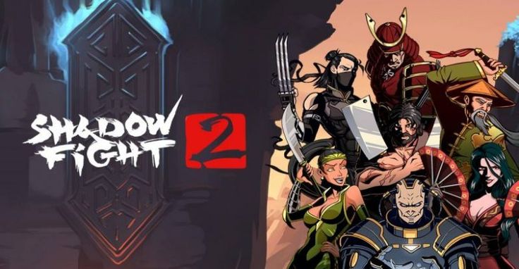 Androidliyim Apk Indir Shadow Fight 2 Hile V1 9 13 Mod Apk