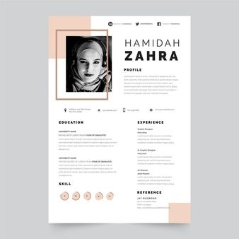 cv layout 2020 cv layout 2020