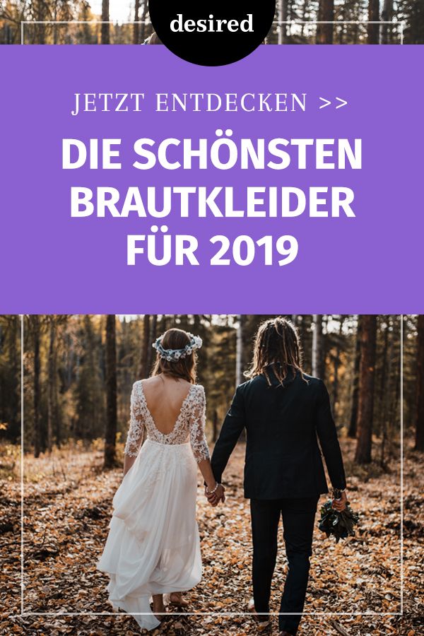 Bist du bereits verlobt und suchst fieberhaft nach dem perfekten Kleid? Wir habe...