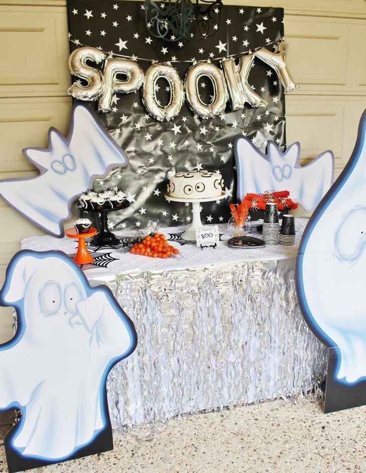 halloween halloween party ideas