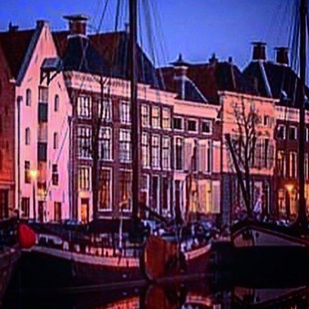 Groningen Old Houses Insta Marroco Marakesh Instagood Last