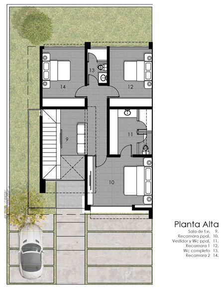 68 best Modern Semi detached house images on Pinterest ... 68 best Modern Semi detached house images on Pinterest ...