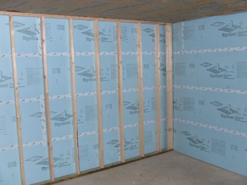 Framing A Basement Wall best 25+ framing basement walls ideas on pinterest | framing a Framing A Basement Wall best 25+ framing basement walls ideas on pinterest | framing a