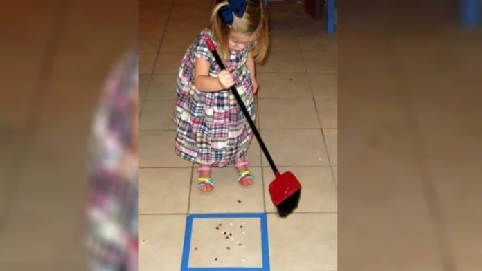 Slideshow More Parents Are Now Gluing Pennies To The Bottom Of Their Kid S Shoes Parenting Hacks Parenting Hacks