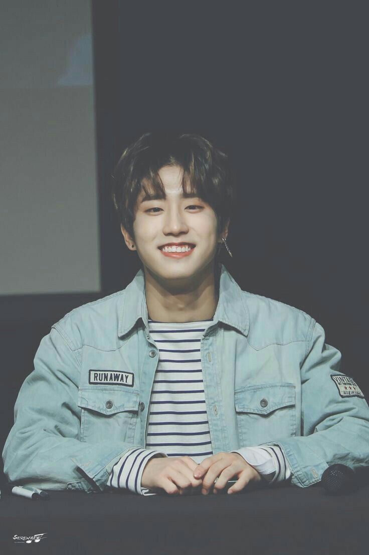 Stray Image By Zhang Xiaolou130198 On Stray Kids Ji Sung Baby