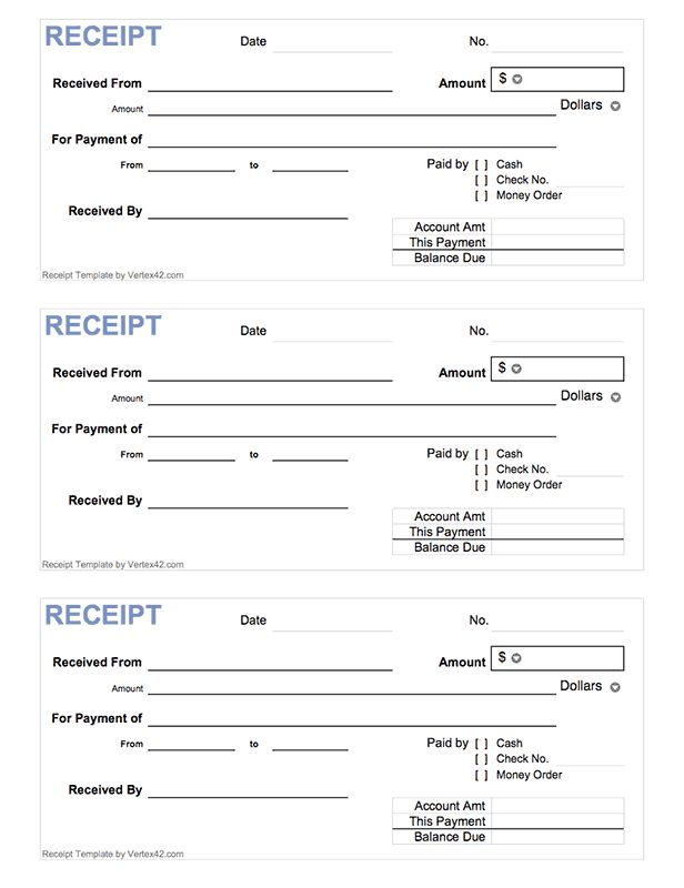 Cheque Payment Receipt Format In Word Business Receipt - cheque receipt format Cheque Payment Receipt Format In Word Business Receipt - cheque receipt format