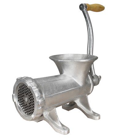 Weston No 22 Manual Meat Grinder Sausage Stuffer Walmart Com Meat Grinder Weston Manual Grinder