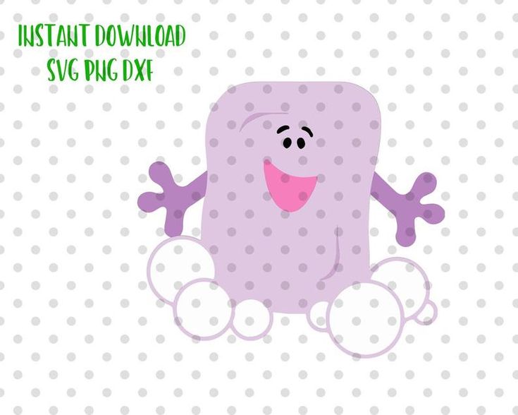 Download 10pcs Blue's Clues svg bundle blues clues svg dog blue ...