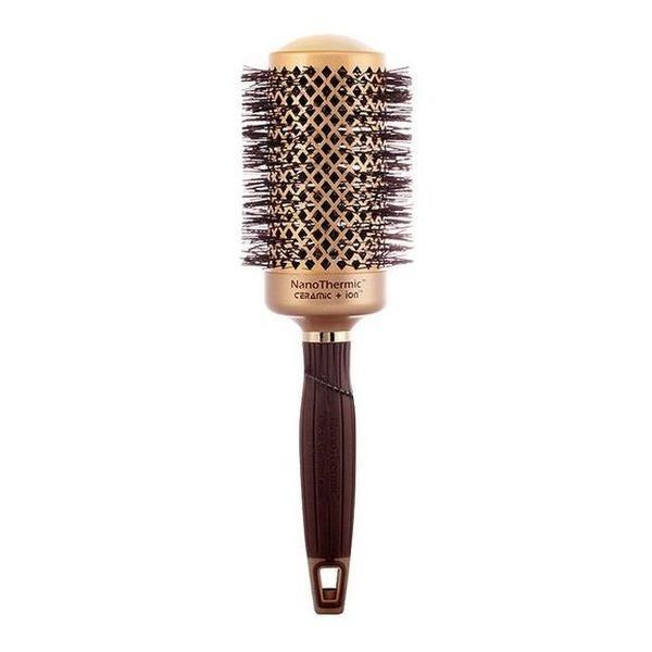 Brush Ceramic Ion Nano Thermic Olivia Garden With Images