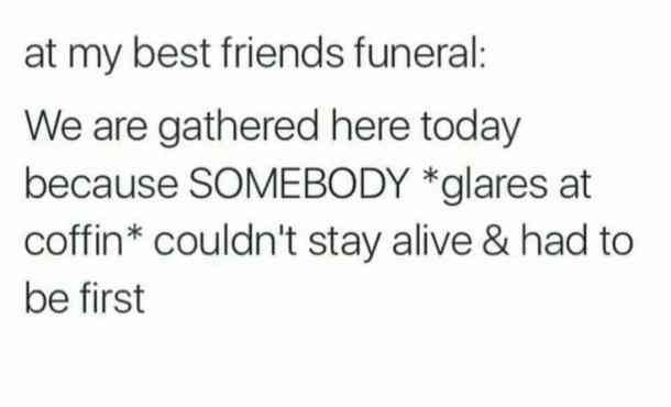 50 Best Friend Memes For Friendship Day To Share With Your Bestie On Facebook