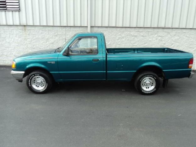 Ford Ranger Long Bed Ford Ranger Long Bed